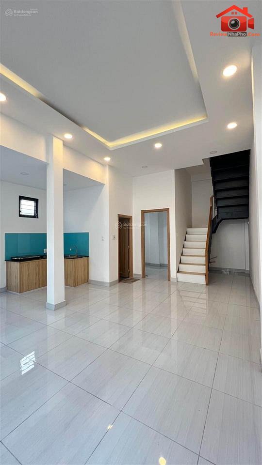 Bán nhà đất Đường Âu Cơ – Phường cũ Phú Trung Quận Tân Phú – Thành phố Hồ Chí Minh 69 m2 – giá 7.15 tỷ