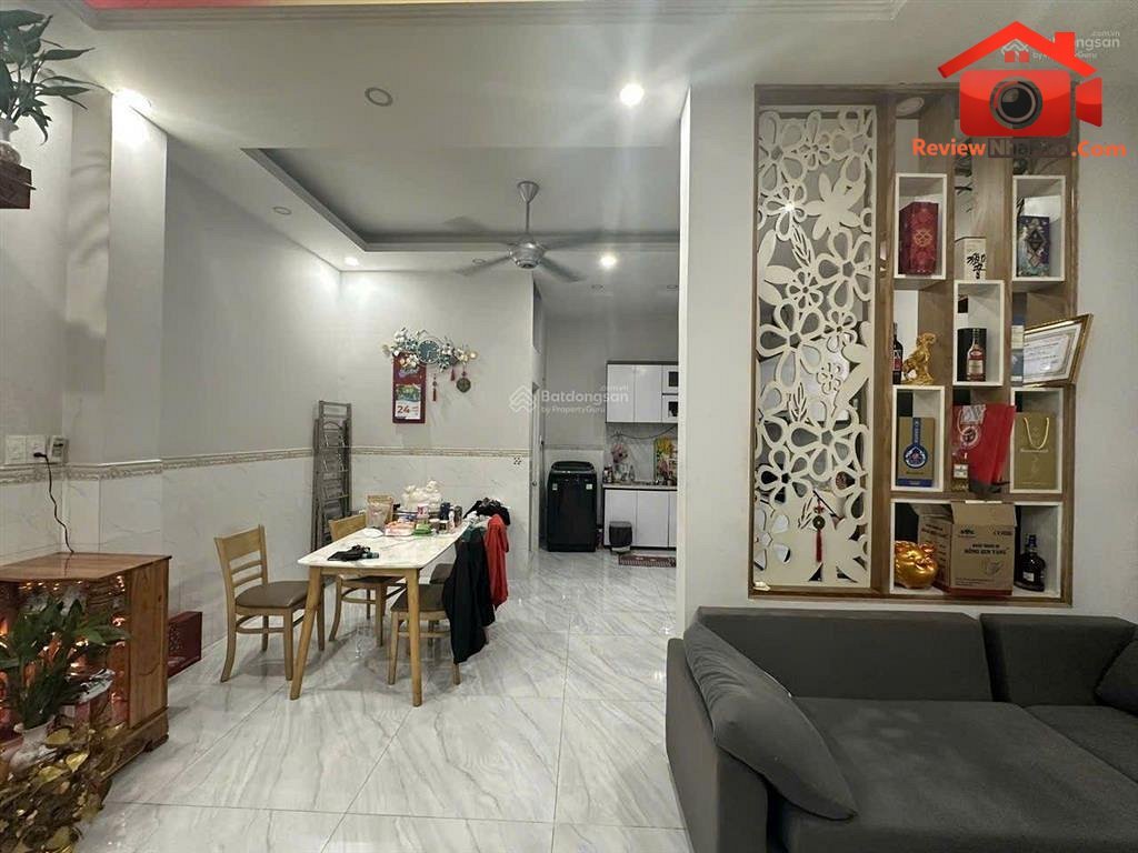 Bán nhà đất Đường Không xác định – Phường cũ Không xác định Quận Không xác định – Thành phố Hồ Chí Minh REVIEW NHÀ PHỐ 68m2 – 5.9 tỷ