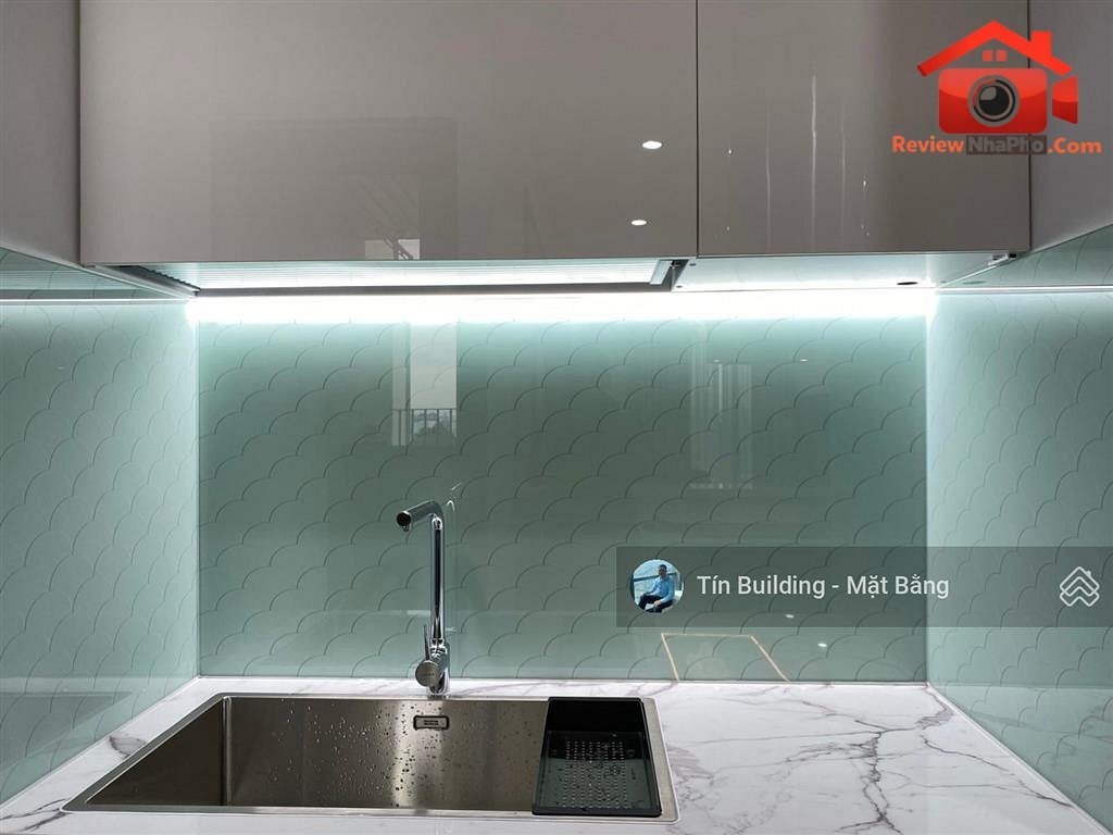 Căn hộ HaDo Centrosa Garden – 87 m2 – 10 tỷ – Thành phố Hồ Chí Minh REVIEW NHÀ PHỐ