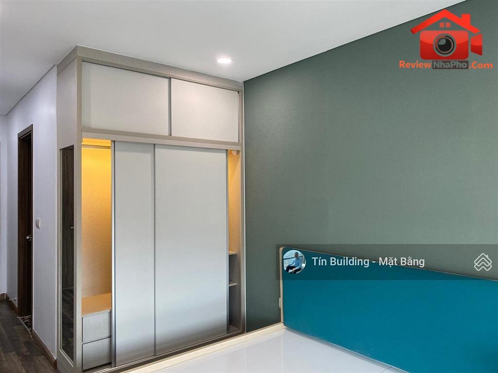 Căn hộ HaDo Centrosa Garden – 87 m2 – 10 tỷ – Thành phố Hồ Chí Minh REVIEW NHÀ PHỐ