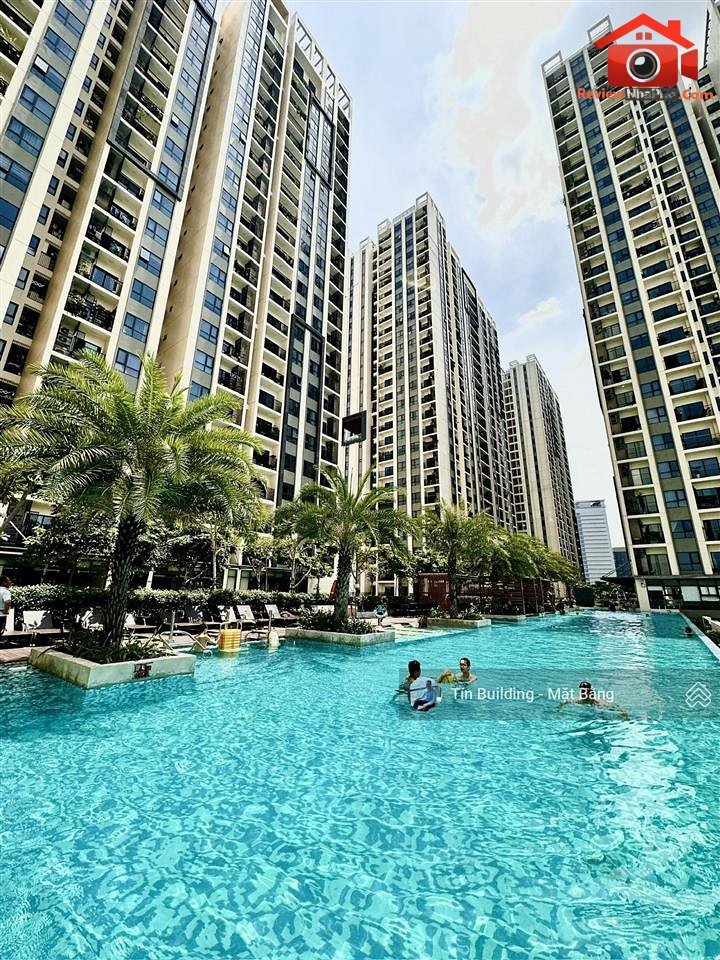 Căn hộ HaDo Centrosa Garden – 87 m2 – 10 tỷ – Thành phố Hồ Chí Minh REVIEW NHÀ PHỐ