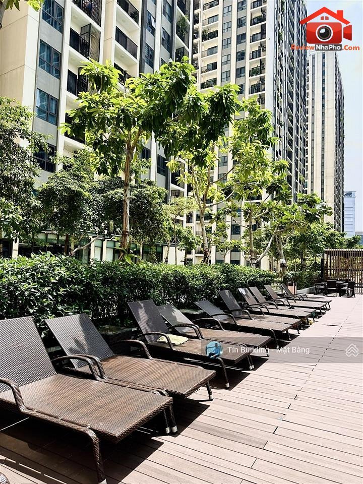 Căn hộ HaDo Centrosa Garden – 87 m2 – 10 tỷ – Thành phố Hồ Chí Minh REVIEW NHÀ PHỐ