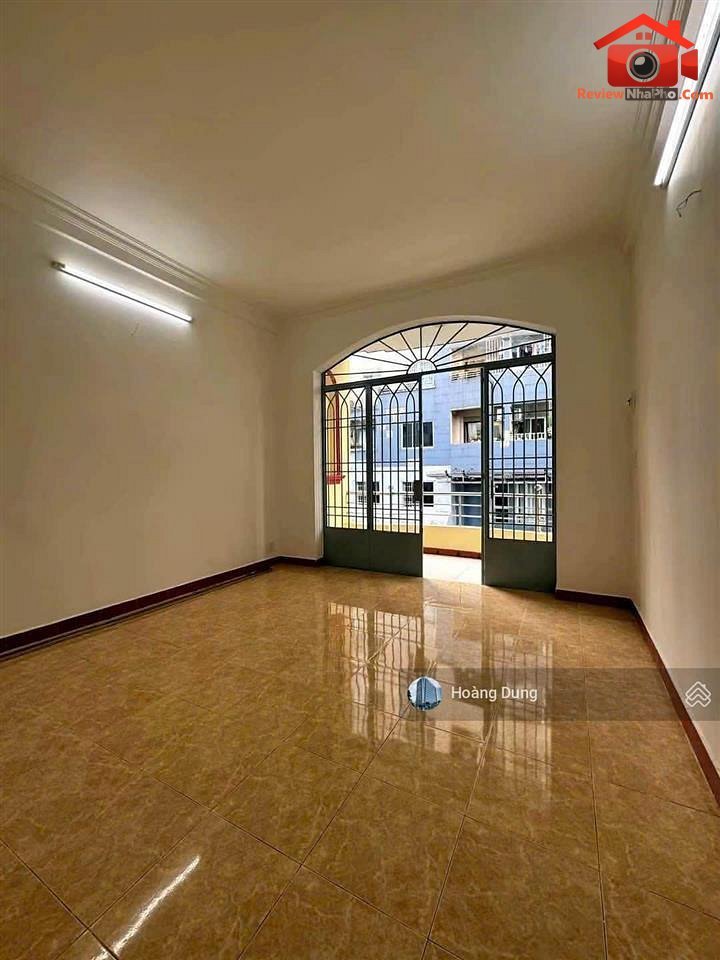 Bán nhà đất Đường Quang Trung – Phường cũ 10 Quận Gò Vấp – Thành phố Hồ Chí Minh REVIEW NHÀ PHỐ 67 m2 – 8.8 tỷ