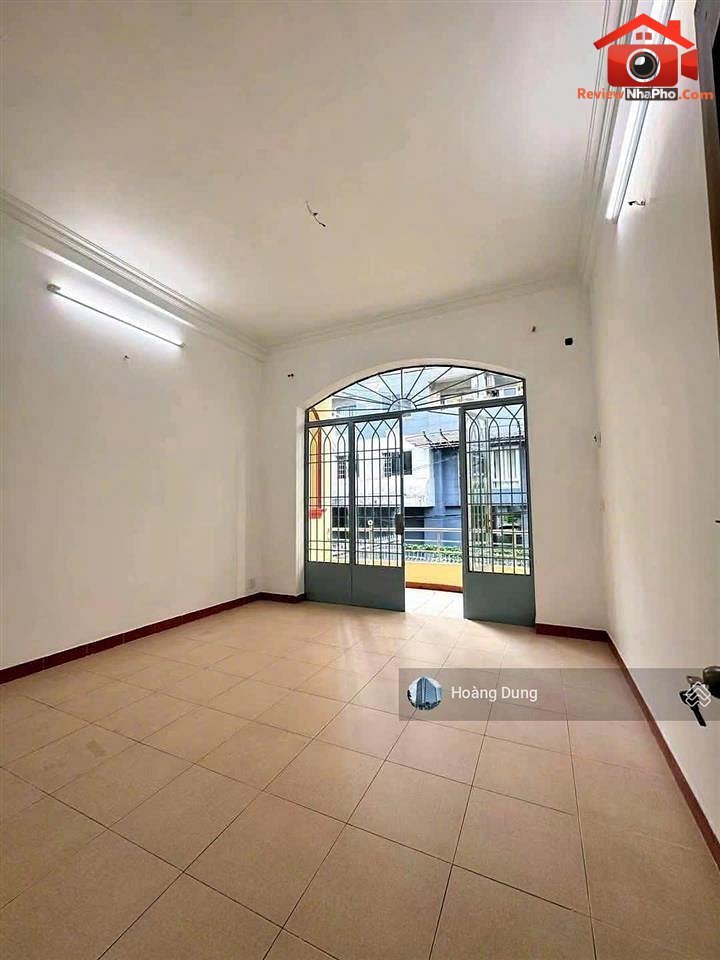 Bán nhà đất Đường Quang Trung – Phường cũ 10 Quận Gò Vấp – Thành phố Hồ Chí Minh REVIEW NHÀ PHỐ 67 m2 – 8.8 tỷ