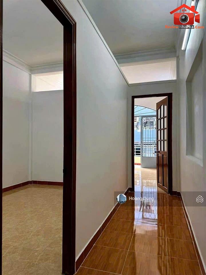 Bán nhà đất Đường Quang Trung – Phường cũ 10 Quận Gò Vấp – Thành phố Hồ Chí Minh REVIEW NHÀ PHỐ 67 m2 – 8.8 tỷ