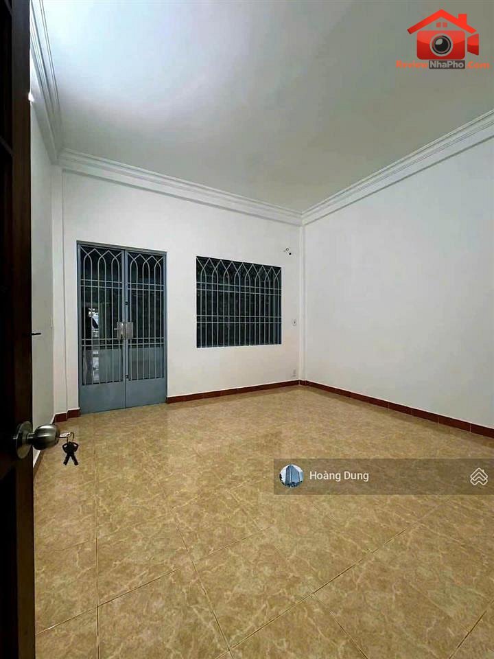 Bán nhà đất Đường Quang Trung – Phường cũ 10 Quận Gò Vấp – Thành phố Hồ Chí Minh REVIEW NHÀ PHỐ 67 m2 – 8.8 tỷ