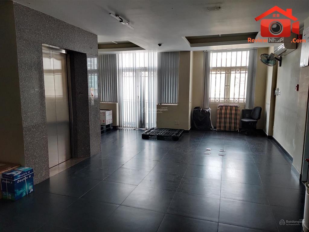 36 tỷ – Diện tích 200m2 – Nhà riêng Quận 10 – Thành phố Hồ Chí Minh REVIEW NHÀ PHỐ