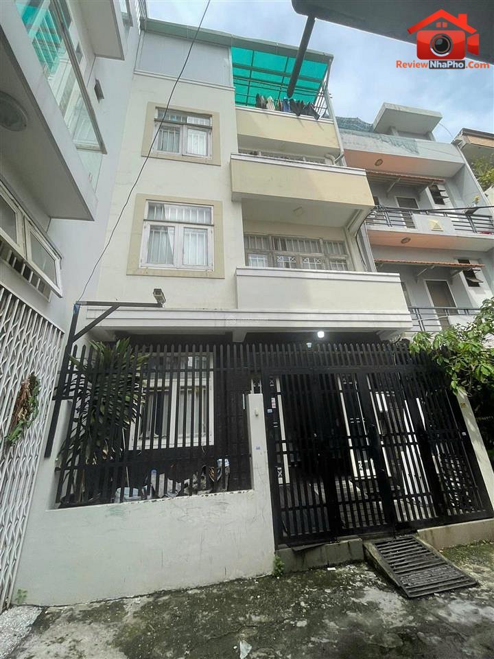 36 tỷ – Diện tích 200m2 – Nhà riêng Quận 10 – Thành phố Hồ Chí Minh REVIEW NHÀ PHỐ