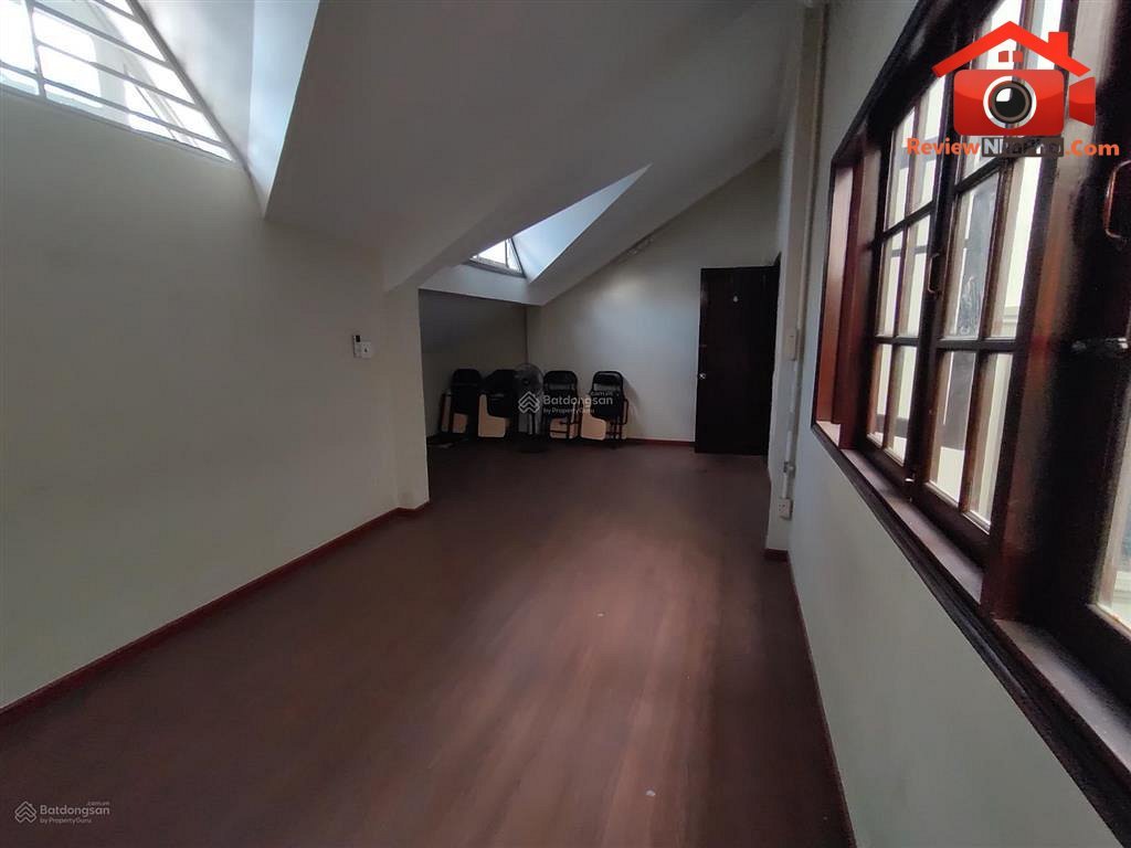 36 tỷ – Diện tích 200m2 – Nhà riêng Quận 10 – Thành phố Hồ Chí Minh REVIEW NHÀ PHỐ