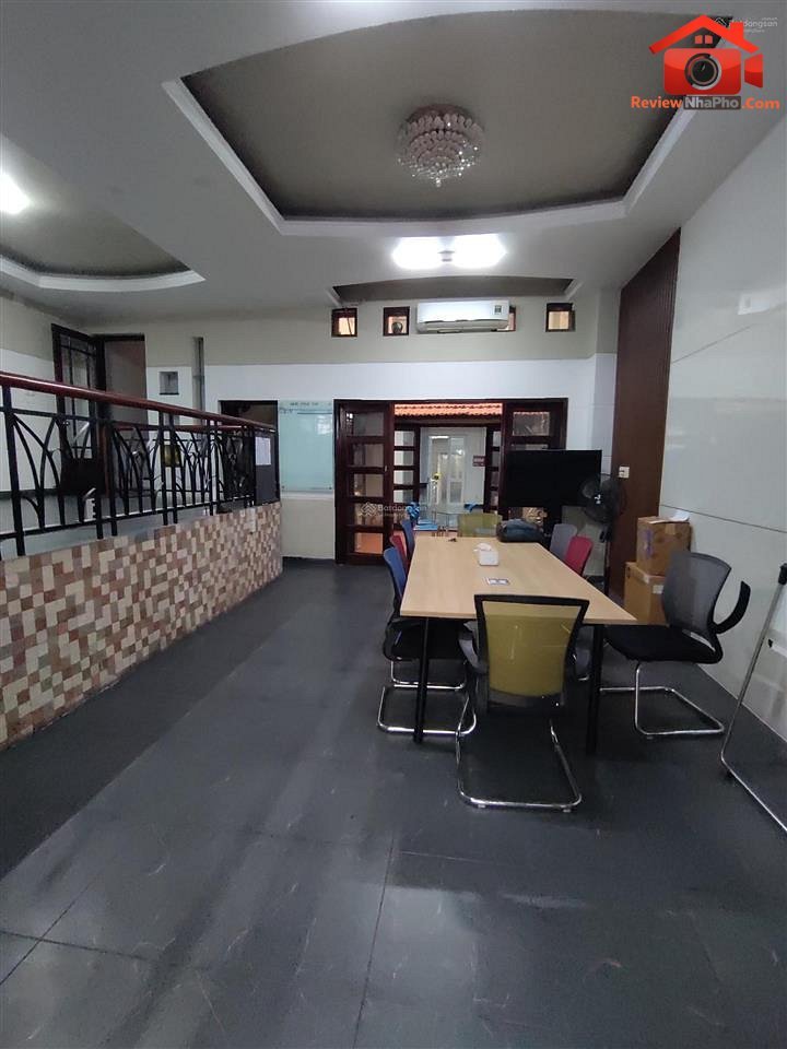 36 tỷ – Diện tích 200m2 – Nhà riêng Quận 10 – Thành phố Hồ Chí Minh REVIEW NHÀ PHỐ