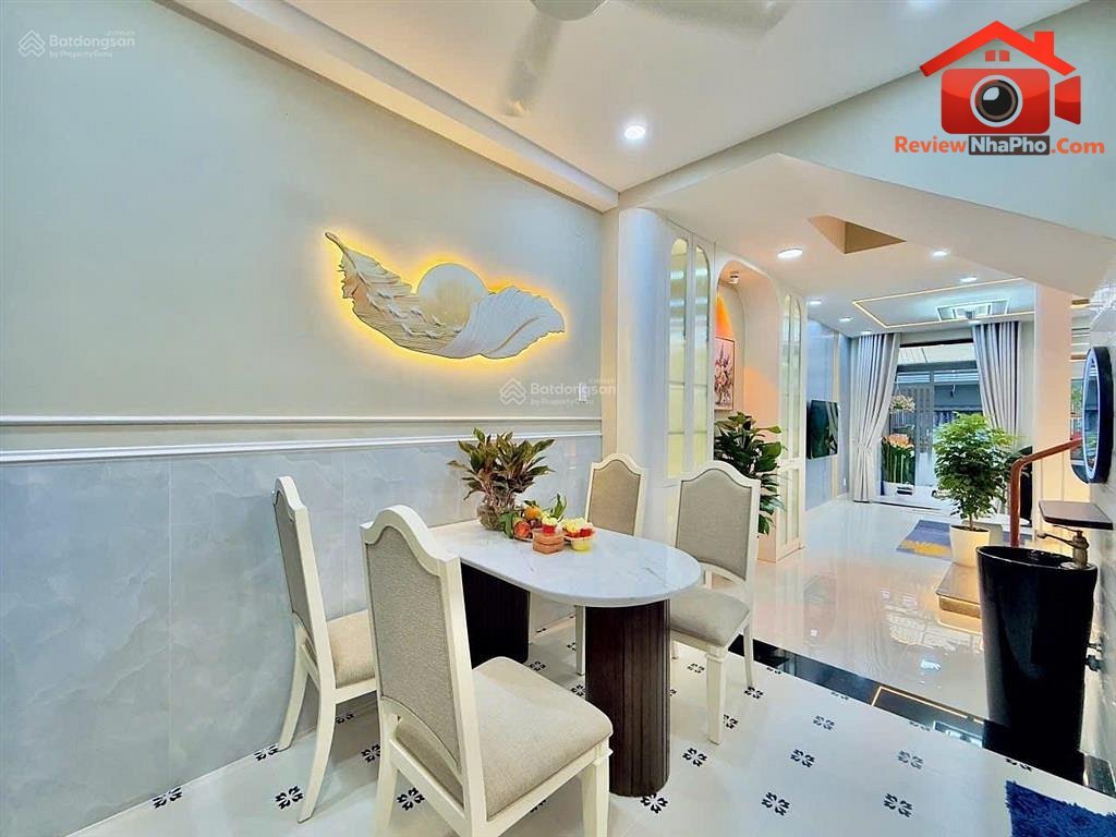 Bán nhà đất Đường Cô Giang – Phường cũ Không… – Bán nhà mặt phố Quận Phú Nhuận – TP Hồ Chí Minh giá 10 – 15 tỷ