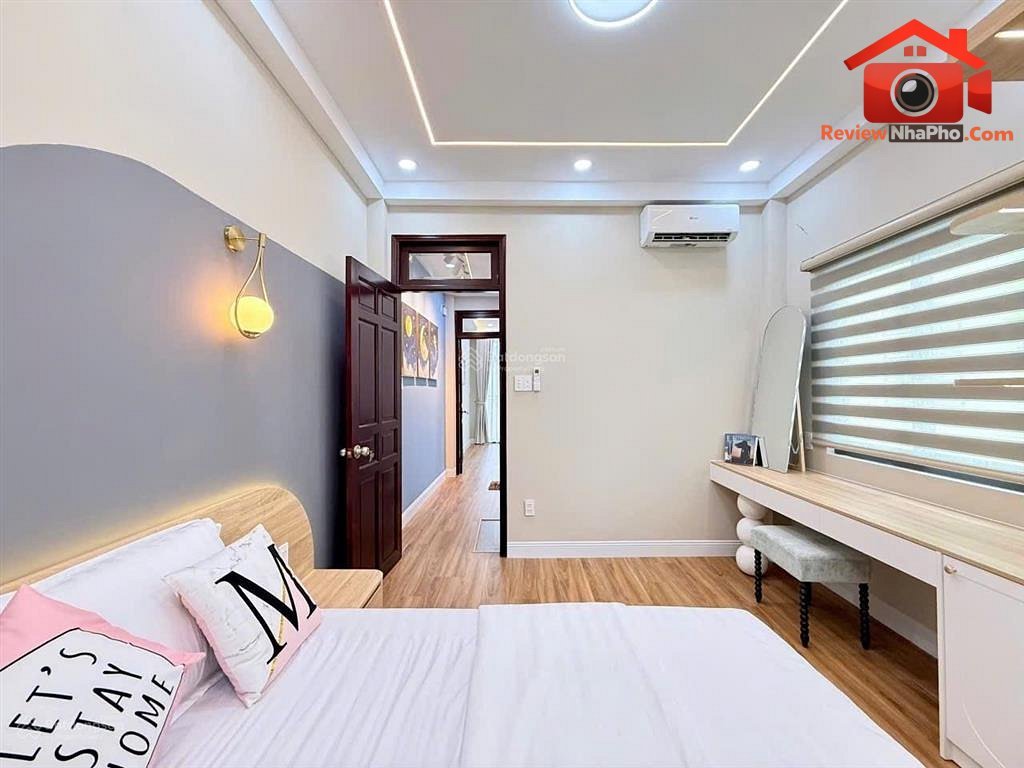 Bán nhà đất Đường Cô Giang – Phường cũ Không… – Bán nhà mặt phố Quận Phú Nhuận – TP Hồ Chí Minh giá 10 – 15 tỷ