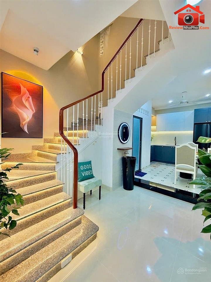 Bán nhà đất Đường Cô Giang – Phường cũ Không… – Bán nhà mặt phố Quận Phú Nhuận – TP Hồ Chí Minh giá 10 – 15 tỷ