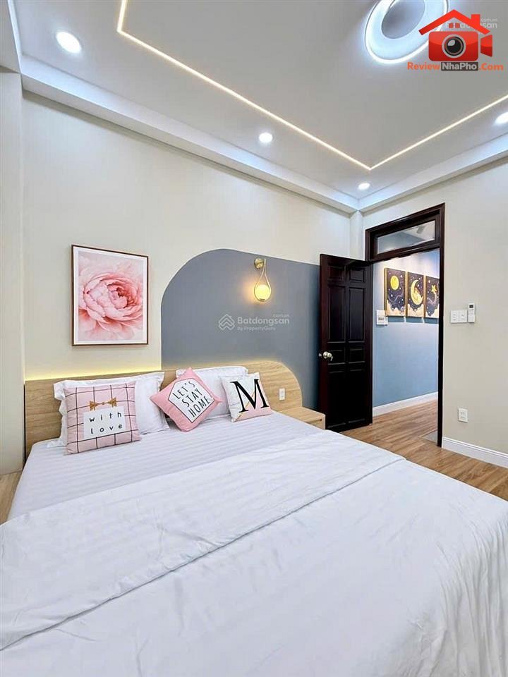 Bán nhà đất Đường Cô Giang – Phường cũ Không… – Bán nhà mặt phố Quận Phú Nhuận – TP Hồ Chí Minh giá 10 – 15 tỷ