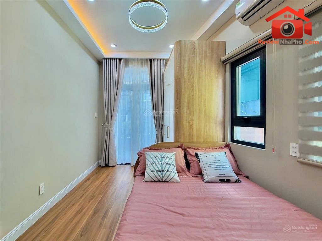 Bán nhà đất Đường Cô Giang – Phường cũ Không… – Bán nhà mặt phố Quận Phú Nhuận – TP Hồ Chí Minh giá 10 – 15 tỷ