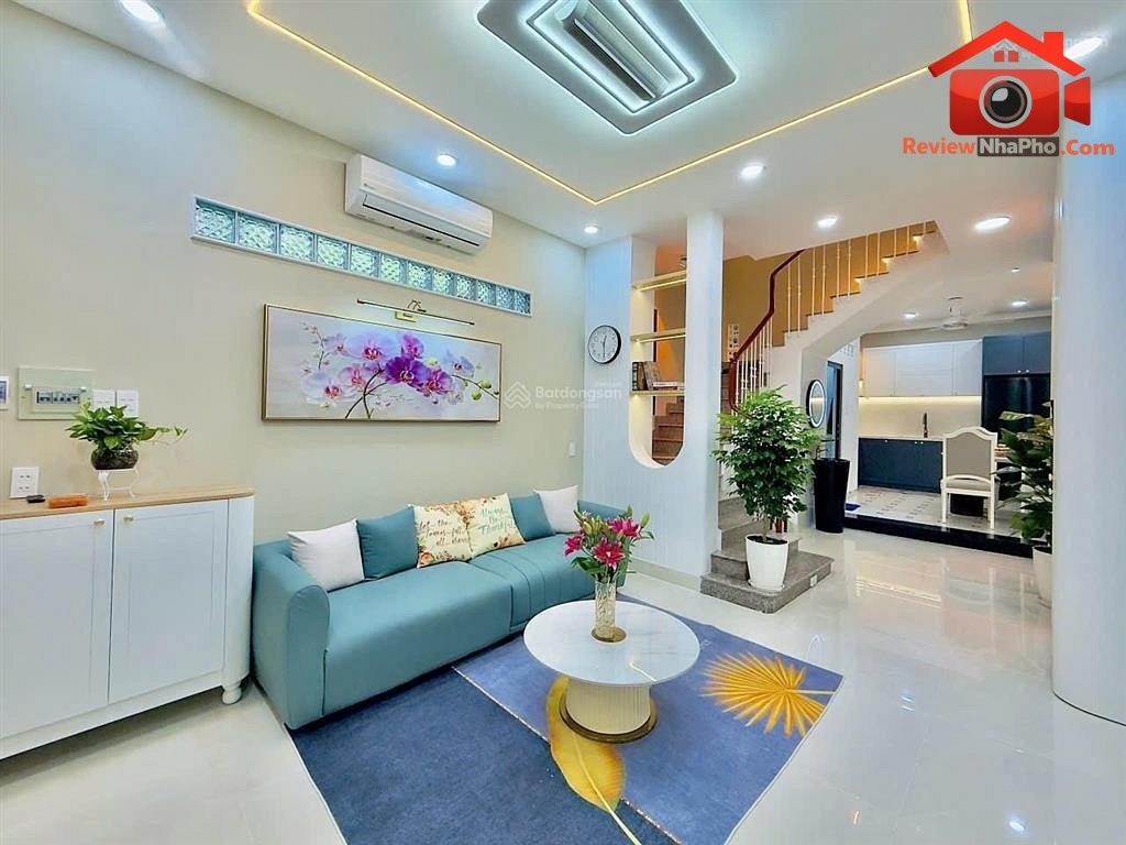 Bán nhà đất Đường Cô Giang – Phường cũ Không… – Bán nhà mặt phố Quận Phú Nhuận – TP Hồ Chí Minh giá 10 – 15 tỷ