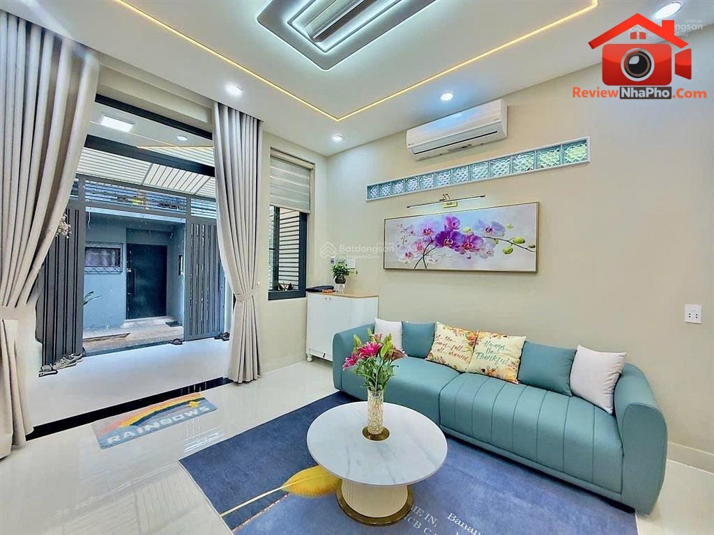 Bán nhà đất Đường Cô Giang – Phường cũ Không… – Bán nhà mặt phố Quận Phú Nhuận – TP Hồ Chí Minh giá 10 – 15 tỷ