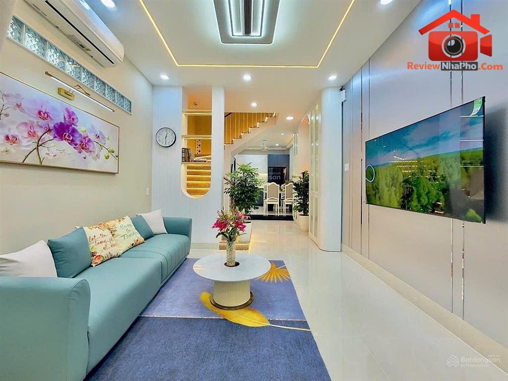 Bán nhà đất Đường Cô Giang – Phường cũ Không… – Bán nhà mặt phố Quận Phú Nhuận – TP Hồ Chí Minh giá 10 – 15 tỷ