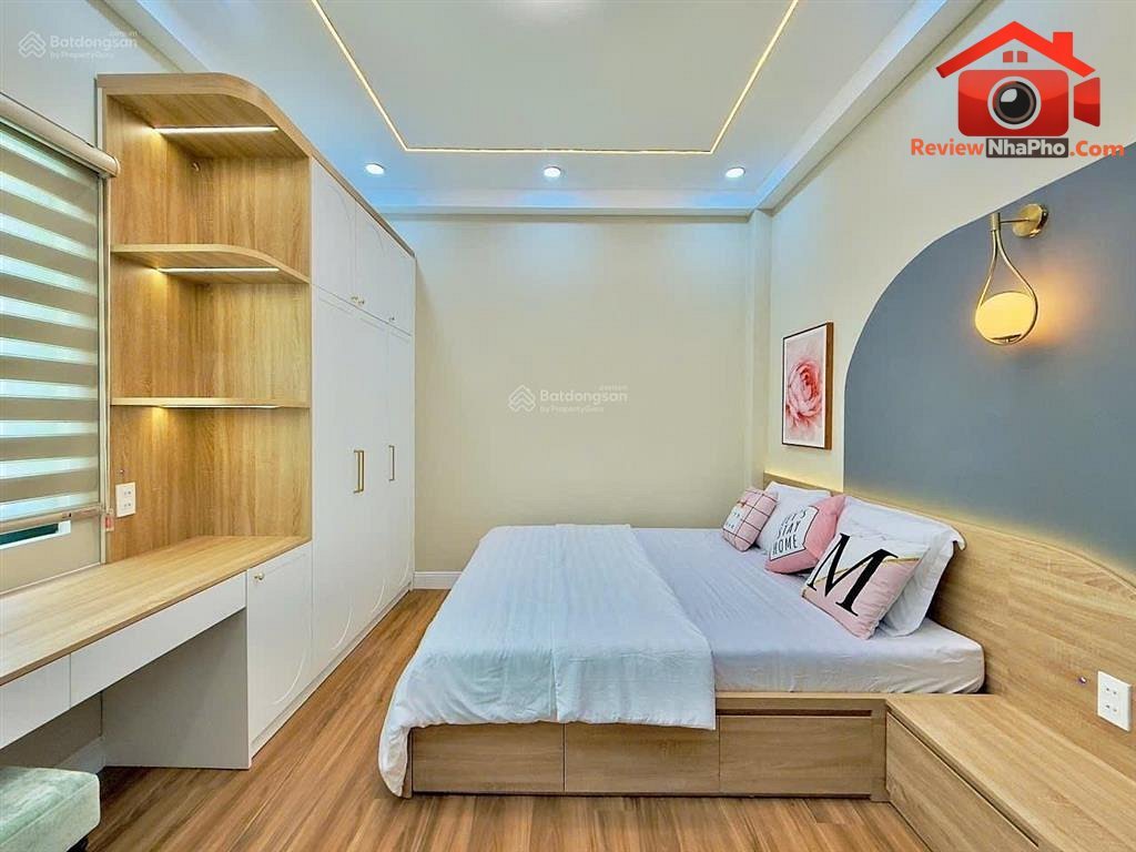 Bán nhà đất Đường Cô Giang – Phường cũ Không… – Bán nhà mặt phố Quận Phú Nhuận – TP Hồ Chí Minh giá 10 – 15 tỷ