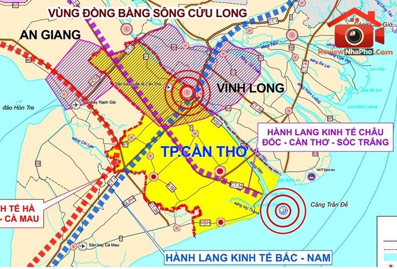 Thành phố duy nhất ĐBSCL sắp có thêm gần 3.300 căn nhà ở xã hội- Ảnh 2.