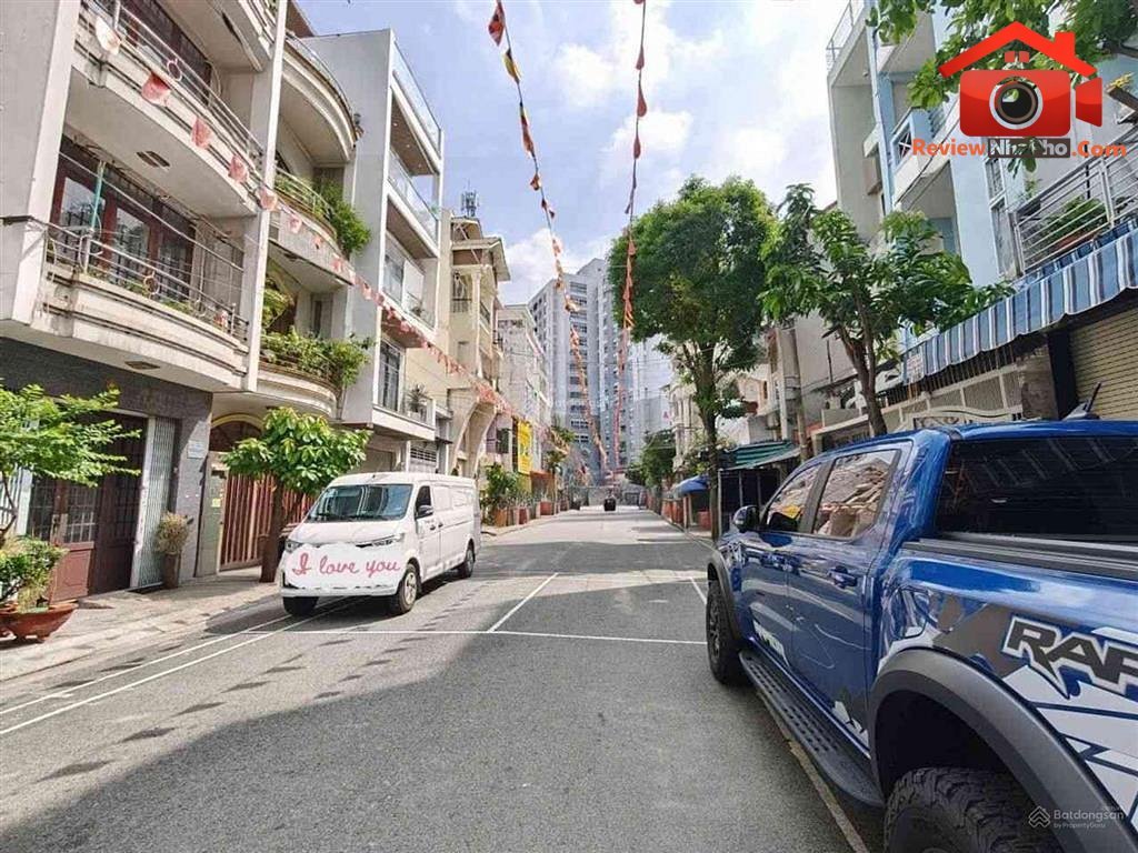 11 tỷ – Diện tích 64 m2 – Bán nhà riêng khu vực không xác định REVIEW NHÀ PHỐ