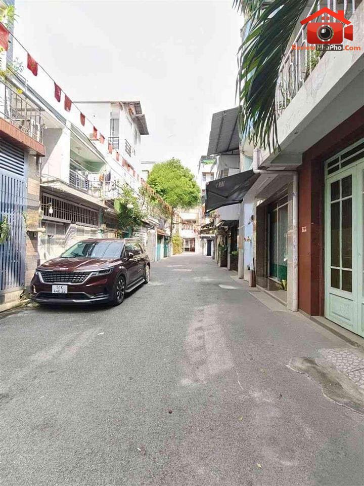 11 tỷ – Diện tích 64 m2 – Bán nhà riêng khu vực không xác định REVIEW NHÀ PHỐ