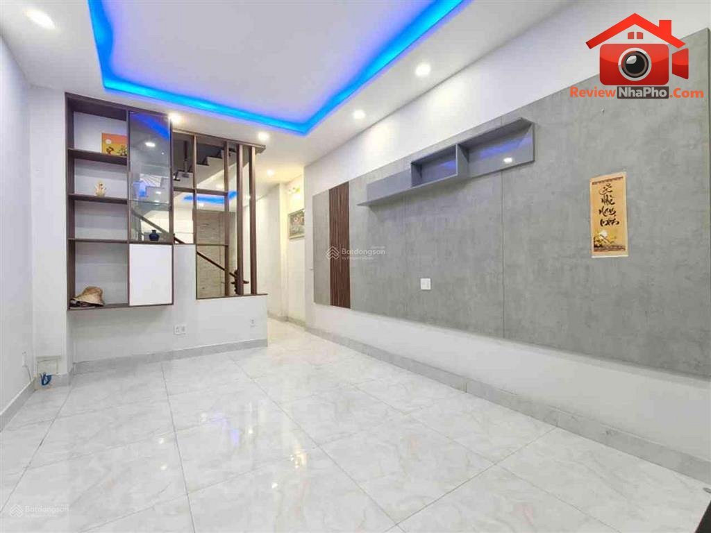11 tỷ – Diện tích 64 m2 – Bán nhà riêng khu vực không xác định REVIEW NHÀ PHỐ
