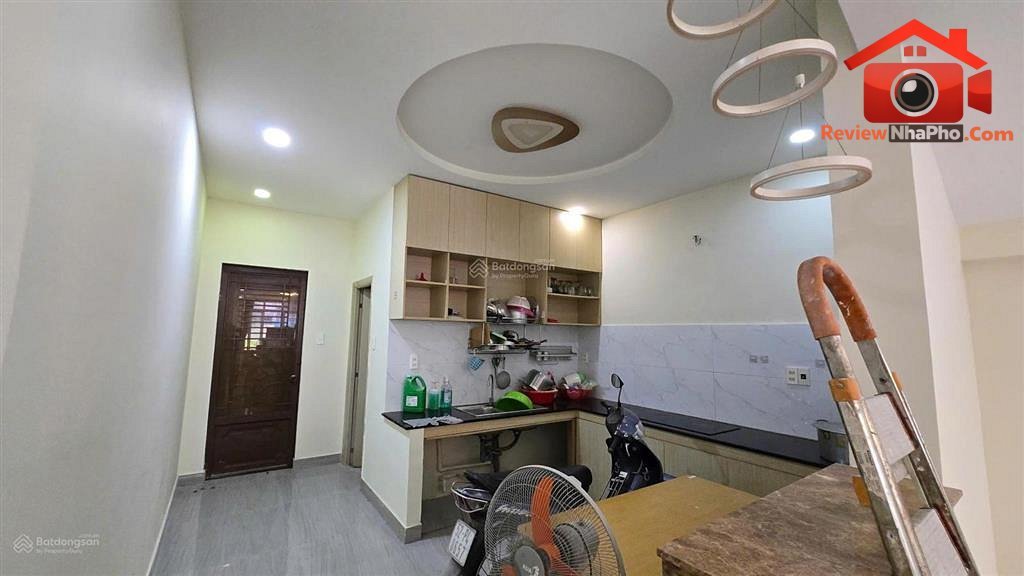 Bán nhà đất Đường Nguyễn Văn Công – Phường cũ 3 Quận Gò Vấp – Thành phố Hồ Chí Minh REVIEW NHÀ PHỐ 69 m2 – 7 tỷ