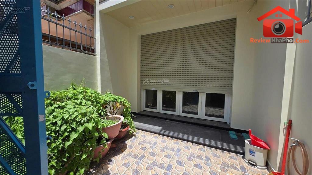Bán nhà đất Đường Nguyễn Văn Công – Phường cũ 3 Quận Gò Vấp – Thành phố Hồ Chí Minh REVIEW NHÀ PHỐ 69 m2 – 7 tỷ