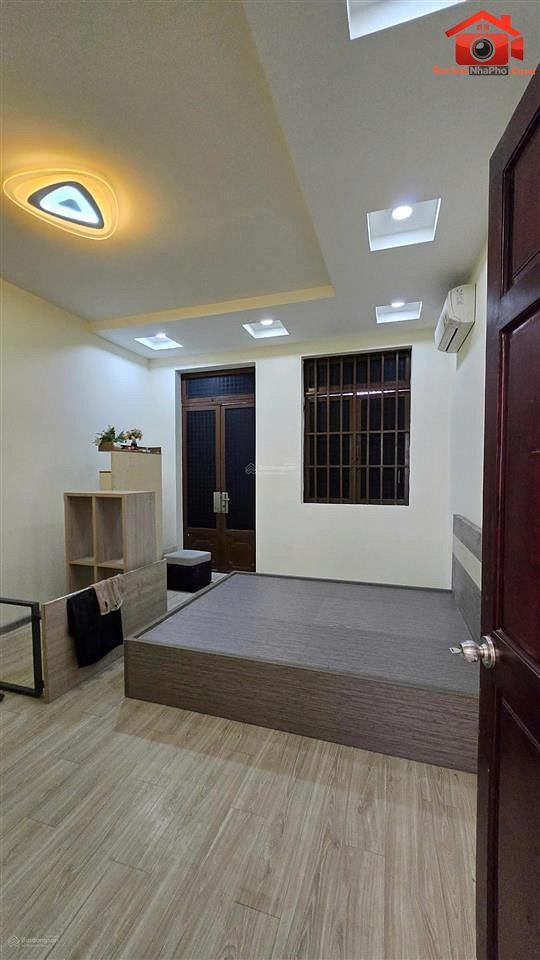Bán nhà đất Đường Nguyễn Văn Công – Phường cũ 3 Quận Gò Vấp – Thành phố Hồ Chí Minh REVIEW NHÀ PHỐ 69 m2 – 7 tỷ