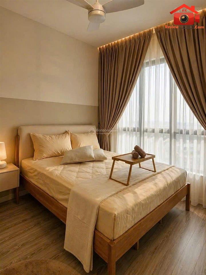 5.7 tỷ – Căn hộ 98m² 2PN 2WC tại Khu căn hộ Thuận Việt – Quận 11 – Hồ Chí Minh REVIEW NHÀ PHỐ