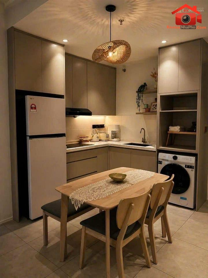 5.7 tỷ – Căn hộ 98m² 2PN 2WC tại Khu căn hộ Thuận Việt – Quận 11 – Hồ Chí Minh REVIEW NHÀ PHỐ
