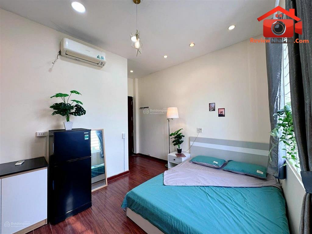 9.7 tỷ – Diện tích 57 m2 – Nhà đẹp hẻm xe hơi – Quận Gò Vấp – Thành phố Hồ Chí Minh REVIEW NHÀ PHỐ
