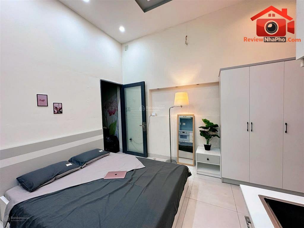 9.7 tỷ – Diện tích 57 m2 – Nhà đẹp hẻm xe hơi – Quận Gò Vấp – Thành phố Hồ Chí Minh REVIEW NHÀ PHỐ