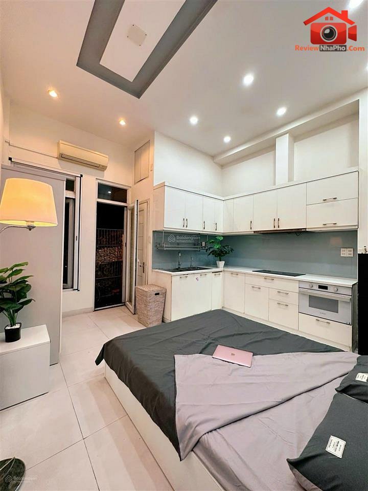 9.7 tỷ – Diện tích 57 m2 – Nhà đẹp hẻm xe hơi – Quận Gò Vấp – Thành phố Hồ Chí Minh REVIEW NHÀ PHỐ