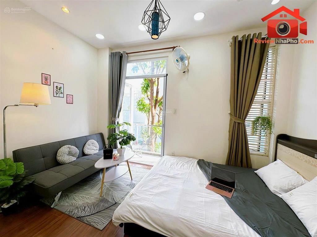9.7 tỷ – Diện tích 57 m2 – Nhà đẹp hẻm xe hơi – Quận Gò Vấp – Thành phố Hồ Chí Minh REVIEW NHÀ PHỐ
