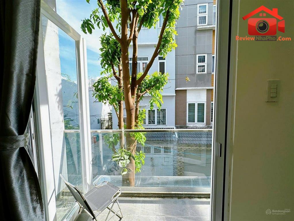 9.7 tỷ – Diện tích 57 m2 – Nhà đẹp hẻm xe hơi – Quận Gò Vấp – Thành phố Hồ Chí Minh REVIEW NHÀ PHỐ