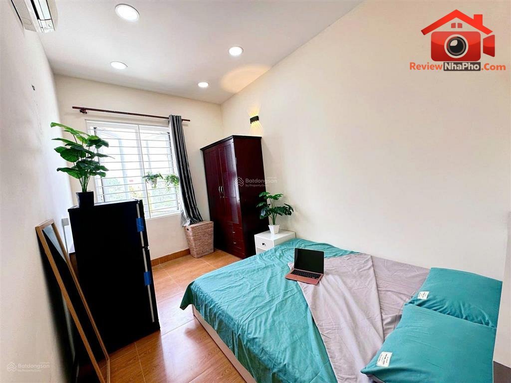 9.7 tỷ – Diện tích 57 m2 – Nhà đẹp hẻm xe hơi – Quận Gò Vấp – Thành phố Hồ Chí Minh REVIEW NHÀ PHỐ