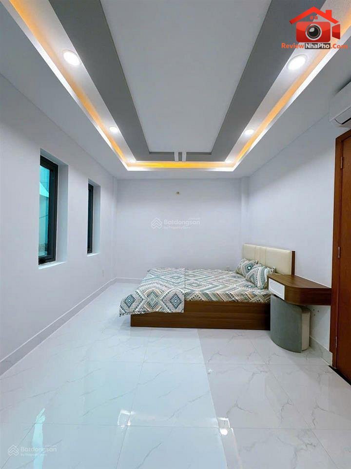 Bán nhà đất Đường Nguyễn Thượng Hiền – Phườn… – Bán nhà mặt phố Quận Bình Thạnh – TP Hồ Chí Minh giá 5 – 7 tỷ