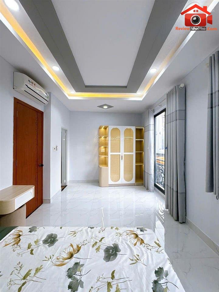 Bán nhà đất Đường Nguyễn Thượng Hiền – Phườn… – Bán nhà mặt phố Quận Bình Thạnh – TP Hồ Chí Minh giá 5 – 7 tỷ
