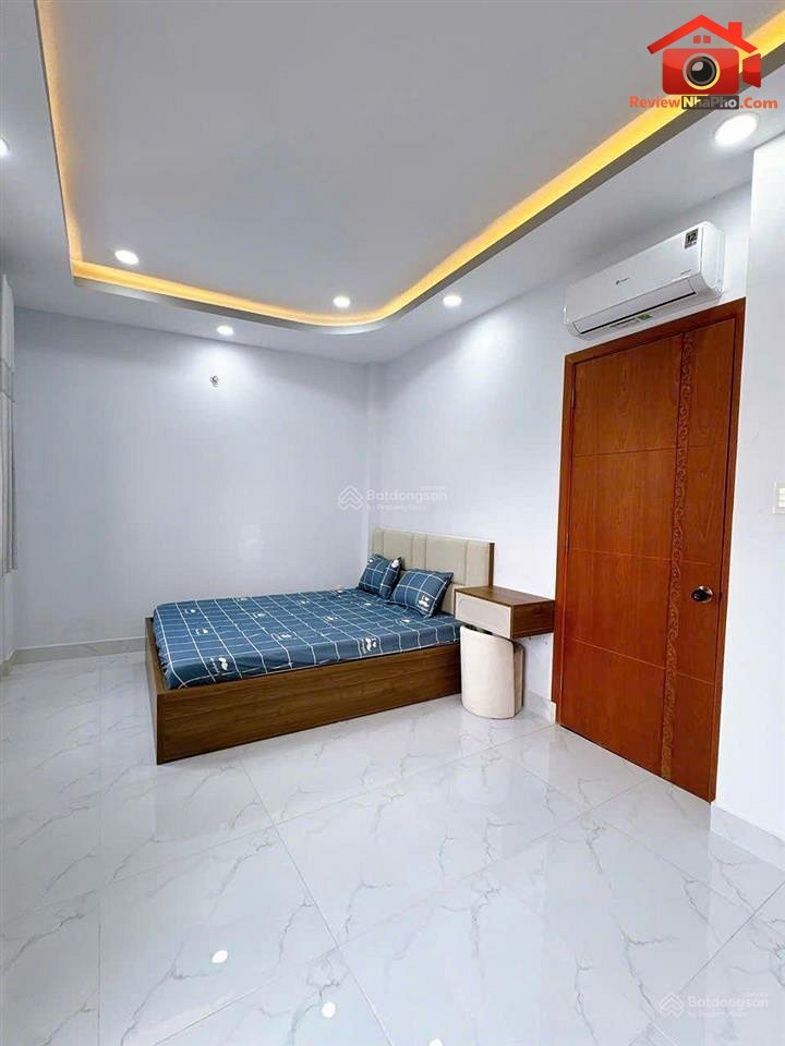 Bán nhà đất Đường Nguyễn Thượng Hiền – Phườn… – Bán nhà mặt phố Quận Bình Thạnh – TP Hồ Chí Minh giá 5 – 7 tỷ