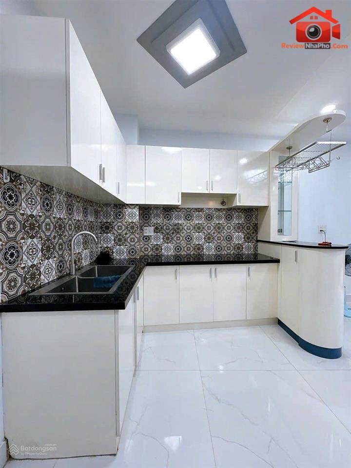 Bán nhà đất Đường Nguyễn Thượng Hiền – Phườn… – Bán nhà mặt phố Quận Bình Thạnh – TP Hồ Chí Minh giá 5 – 7 tỷ