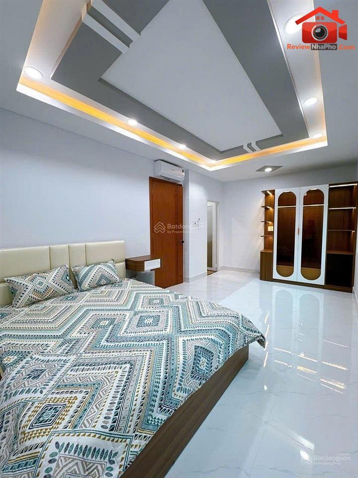 Bán nhà đất Đường Nguyễn Thượng Hiền – Phườn… – Bán nhà mặt phố Quận Bình Thạnh – TP Hồ Chí Minh giá 5 – 7 tỷ