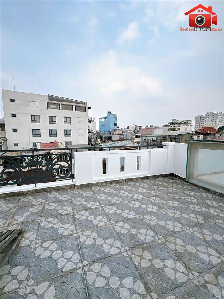 Bán nhà đất Đường Nguyễn Thượng Hiền – Phườn… – Bán nhà mặt phố Quận Bình Thạnh – TP Hồ Chí Minh giá 5 – 7 tỷ