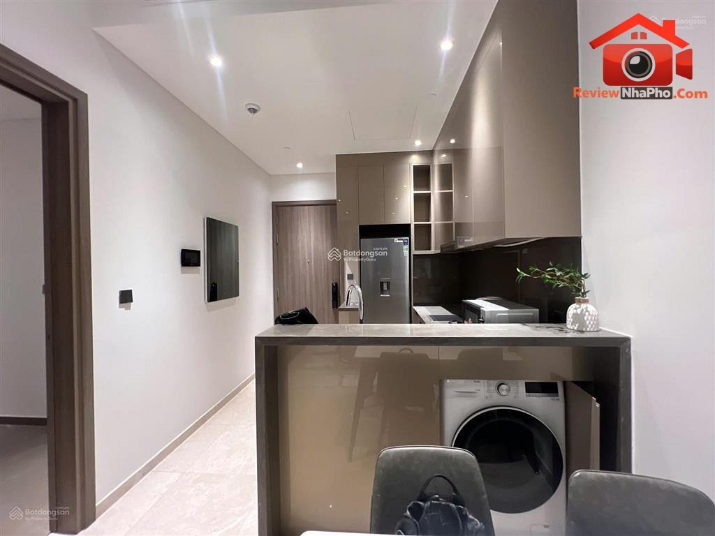 Căn hộ D – Homme 62 m² giá 6 tỷ – Quận 6 – Hồ Chí Minh REVIEW NHÀ PHỐ