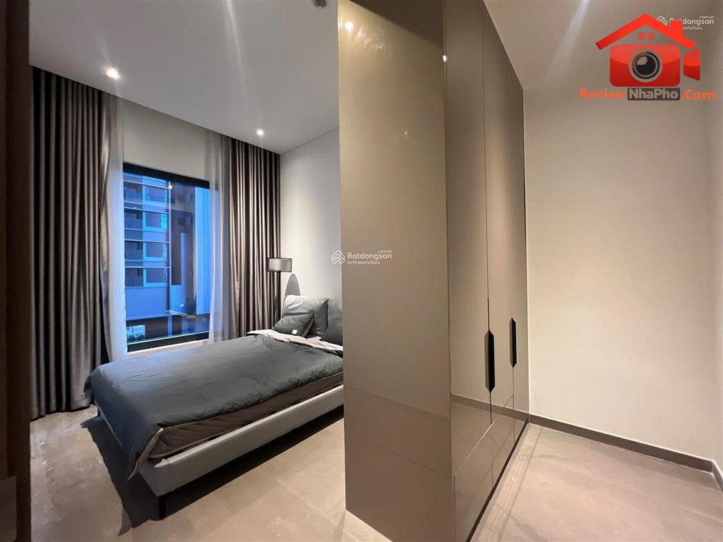 Căn hộ D – Homme 62 m² giá 6 tỷ – Quận 6 – Hồ Chí Minh REVIEW NHÀ PHỐ