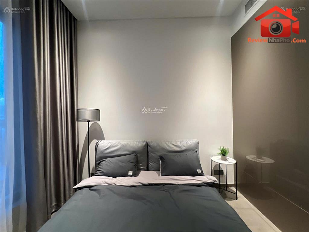 Căn hộ D – Homme 62 m² giá 6 tỷ – Quận 6 – Hồ Chí Minh REVIEW NHÀ PHỐ