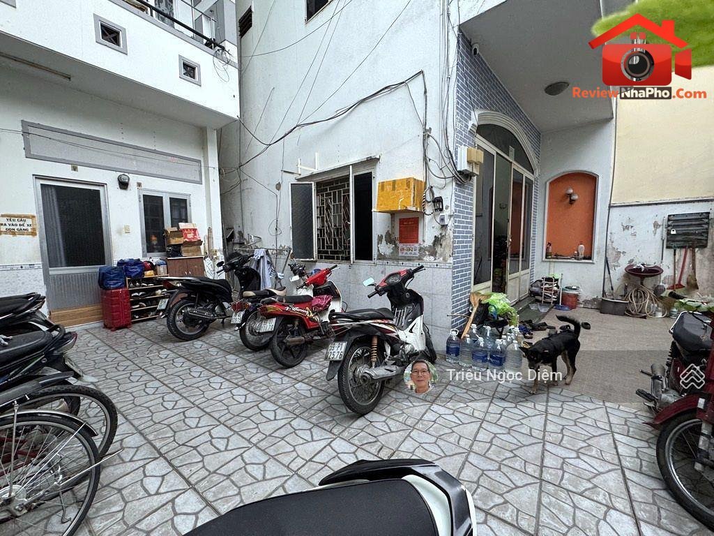 Nhà 19.5 tỷ – 148 m² – Quận 10 – REVIEW NHÀ PHỐ