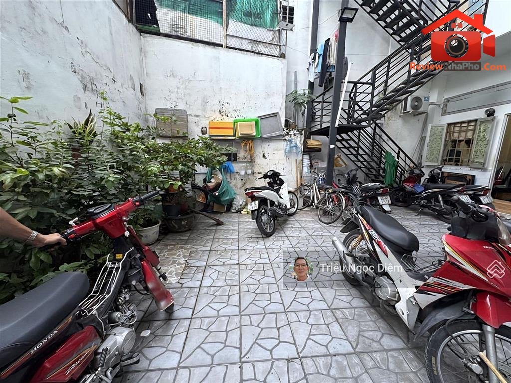 Nhà 19.5 tỷ – 148 m² – Quận 10 – REVIEW NHÀ PHỐ