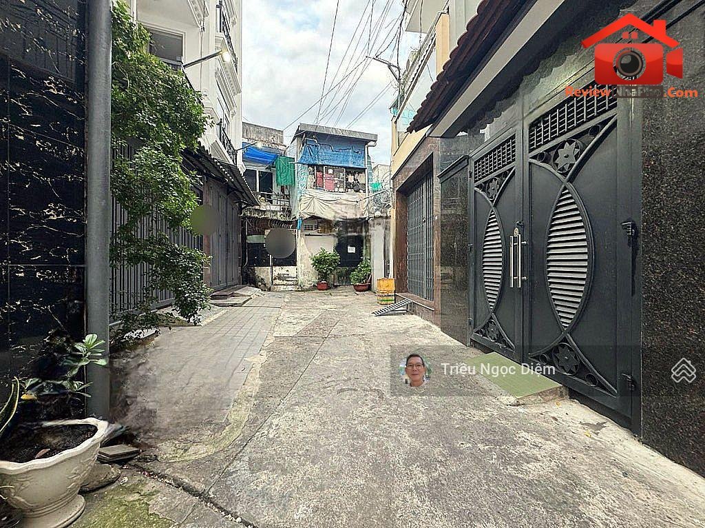Nhà 19.5 tỷ – 148 m² – Quận 10 – REVIEW NHÀ PHỐ